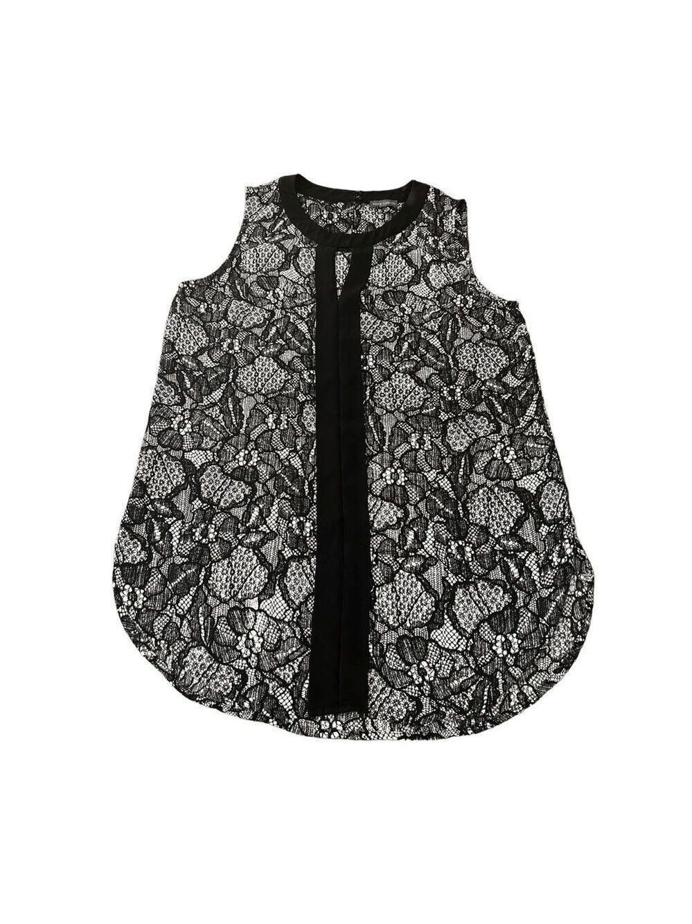 Vince Camuto blouse top size Medium
